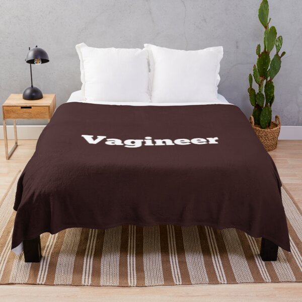 Item preview, Vagineer designed and sold by designfy.