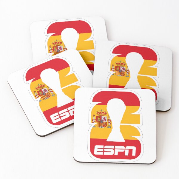Item preview, SPAIN designed and sold by fritz-10signer.