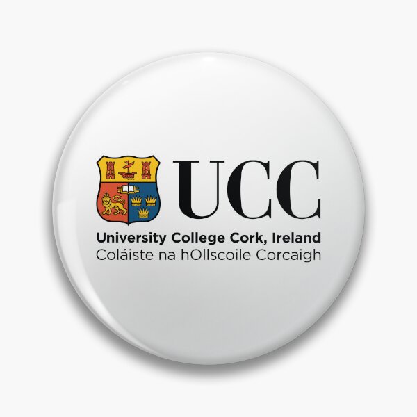 Item preview, Northern University College Cork Light Balance designed and sold by Sajutitulpes.