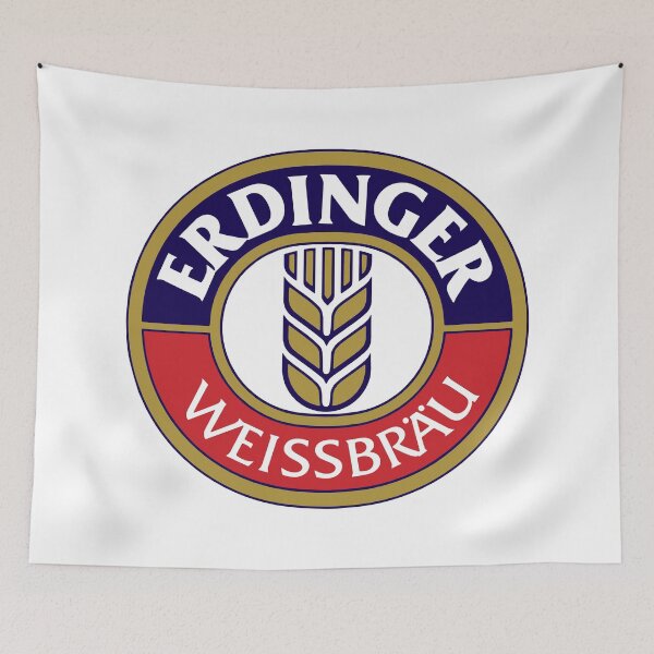 Item preview, Futuristic Erdinger Beer Desert designed and sold by Rishstrethphoto.