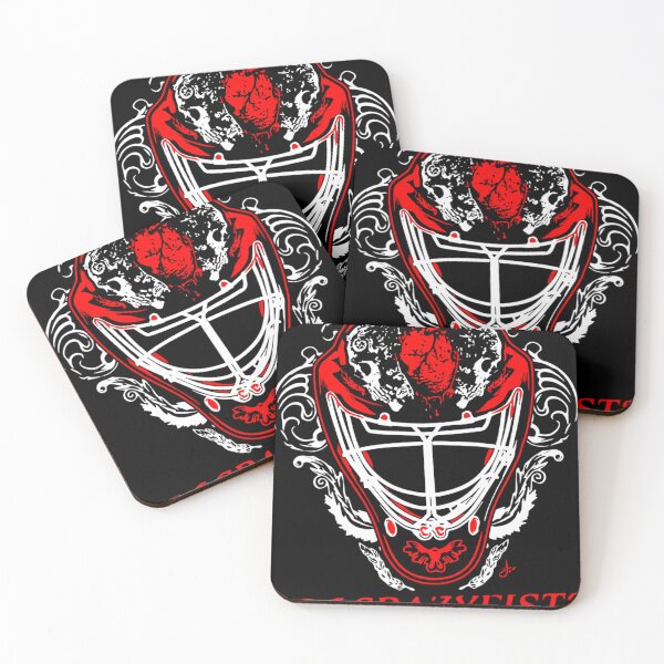 Item preview, 36 crazyfists designed and sold by SimooArtist.