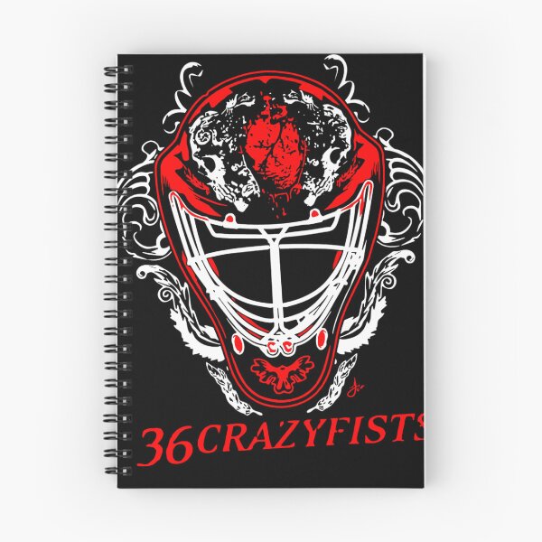 Item preview, 36 crazyfists designed and sold by SimooArtist.