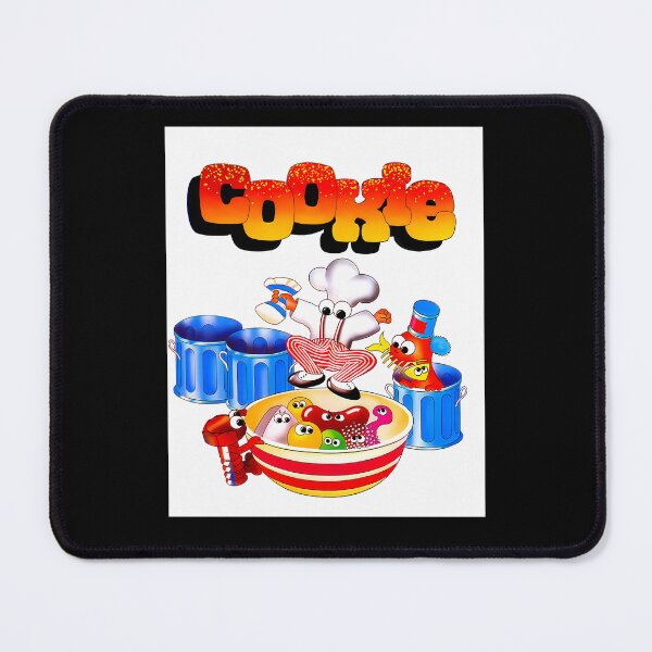 Item preview, Chef Charlie Kitchen Ingredients Bowl Scene designed and sold by EnrichGraphics.