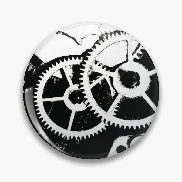 Item preview, Tick Tock designed and sold by Bondillero.
