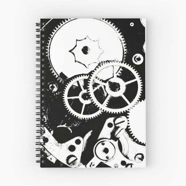 Item preview, Tick Tock designed and sold by Bondillero.