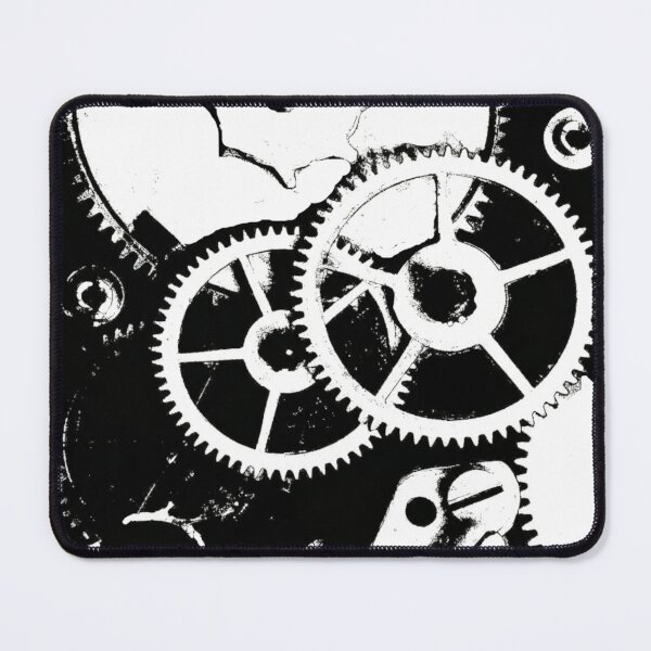 Item preview, Tick Tock designed and sold by Bondillero.