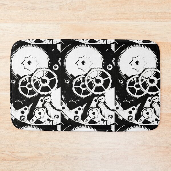 Item preview, Tick Tock designed and sold by Bondillero.