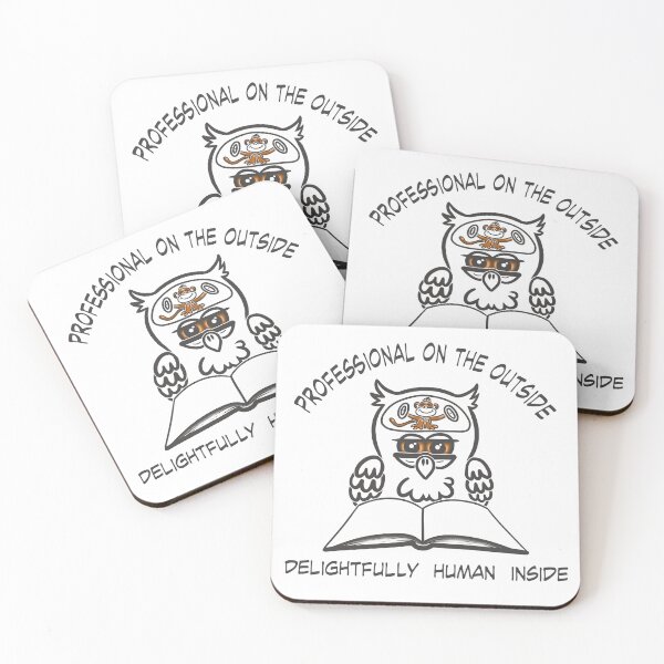 Item preview, Wonderfully Human designed and sold by Samaya-.
