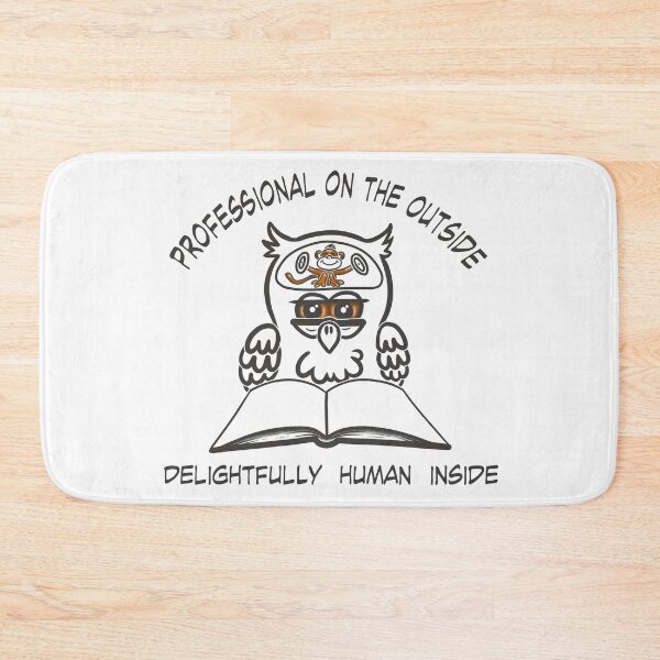 Item preview, Wonderfully Human designed and sold by Samaya-.