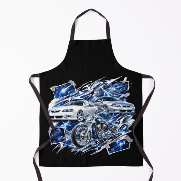 Item preview, holden cars and motorcycle designed and sold by Maria Pit.