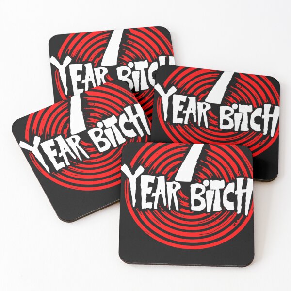 Item preview, 7 Year Bitch designed and sold by SimooArtist.