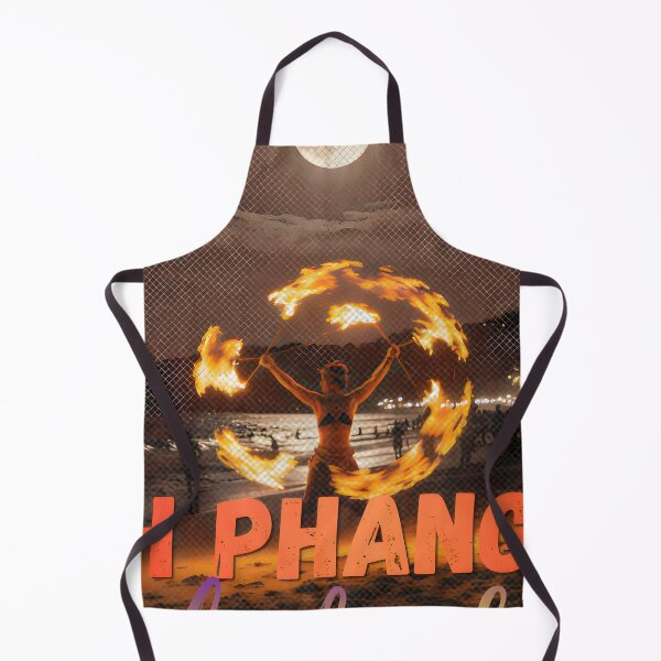 Item preview, FULL MOON PARTY – Koh Phangan, Thailand designed and sold by Spirit of Siam.