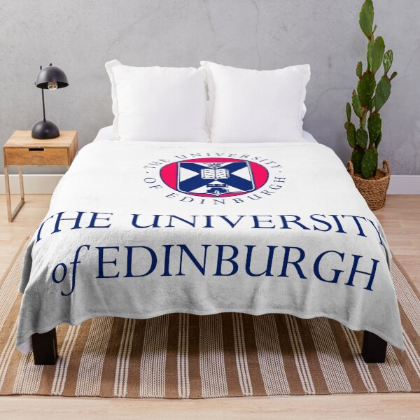 Item preview, Virtual The University Of Edinburgh bWaves designed and sold by Rishstrethphoto.