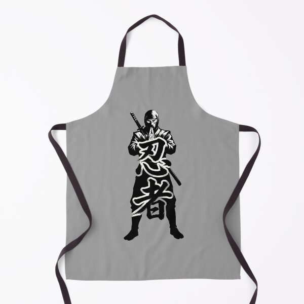Item preview, Japanese Kanji Design - Ninja "忍者" designed and sold by Studio-MiMi.