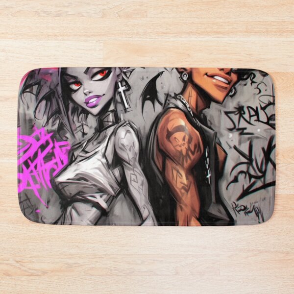 Item preview, Virtual The University Of Edinburgh bWaves designed and sold by Rishstrethphoto.