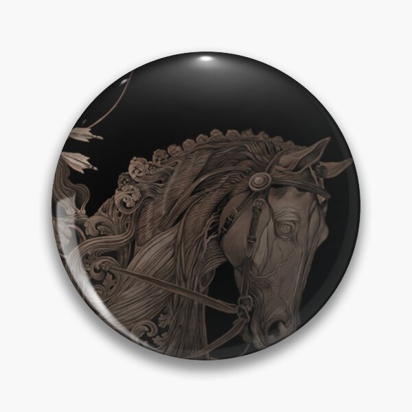 Item preview, Mastodon designed and sold by rayssarizzune.