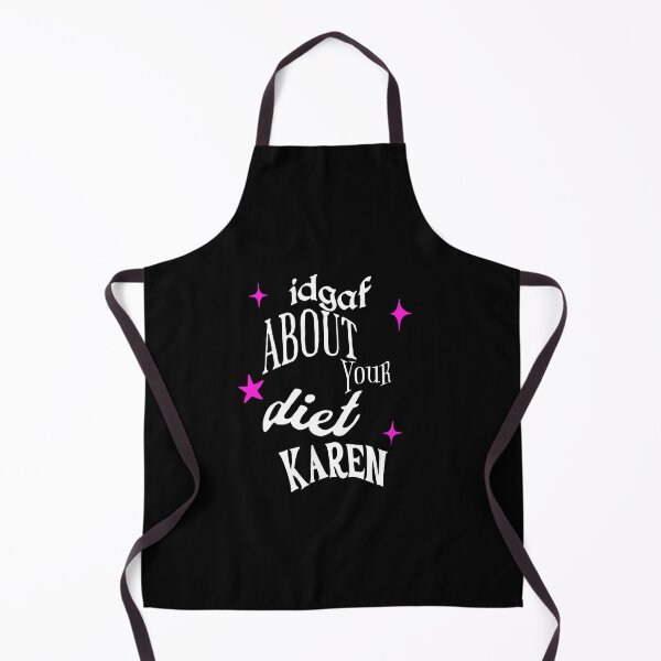 Item preview, IDGAF Karen!!! designed and sold by ToshNichole.