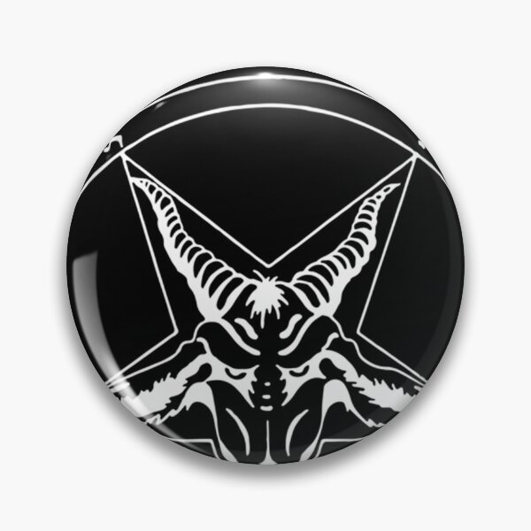 Item preview, Pentagram band designed and sold by SimooArtist.