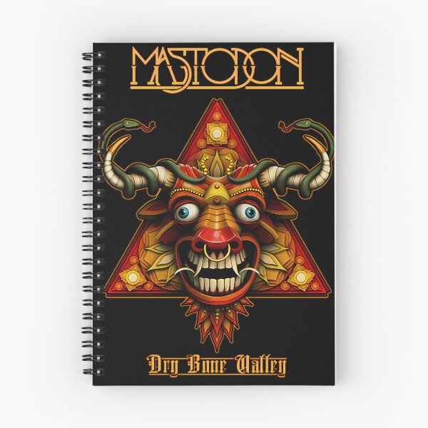 Item preview, Mastodon designed and sold by rayssarizzune.
