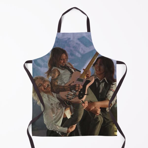 Item preview, boygenius tour designed and sold by saumjoseph.