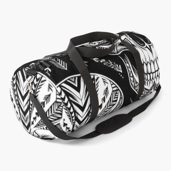 Item preview, Dark Bohemian Skull designed and sold by Rama KLK.