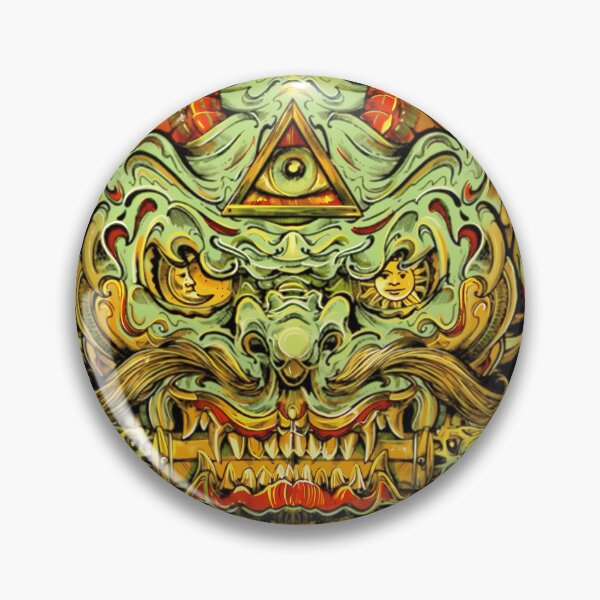 Item preview, Mastodon designed and sold by rayssarizzune.
