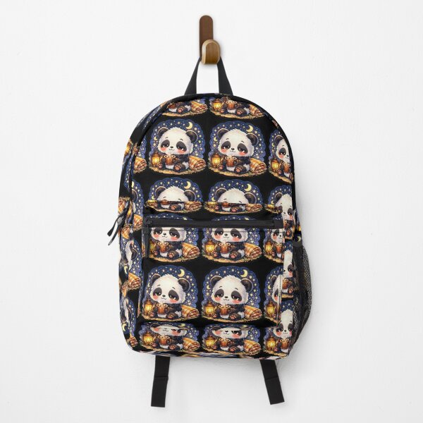 Item preview, Midnight Mocha Panda ?☕? designed and sold by NSUniverse.