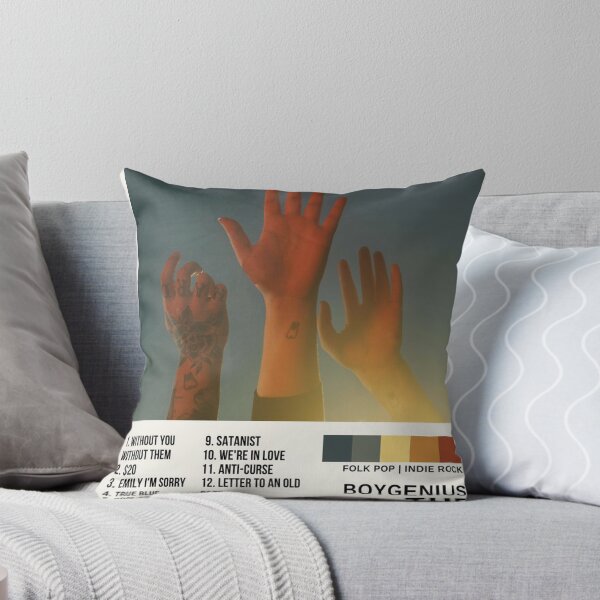 Item preview, Boy Genius the record album designed and sold by saumjoseph.