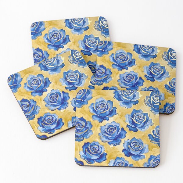 Item preview, Blue Rose  designed and sold by GraphicsClub.