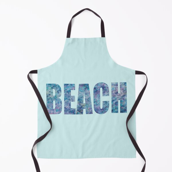 Item preview, Beach Blue designed and sold by Tanya C  Smith.