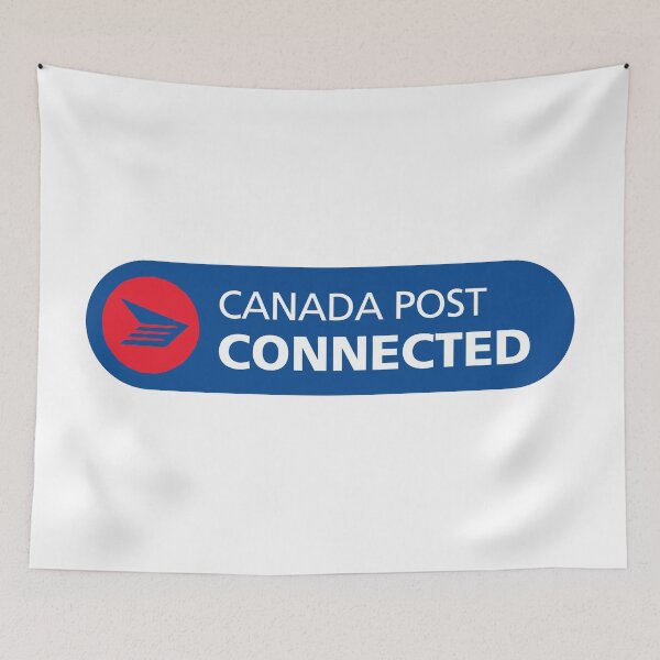 Item preview, Quiet Canada Post bNordic Horizons designed and sold by Sajutitulpes.