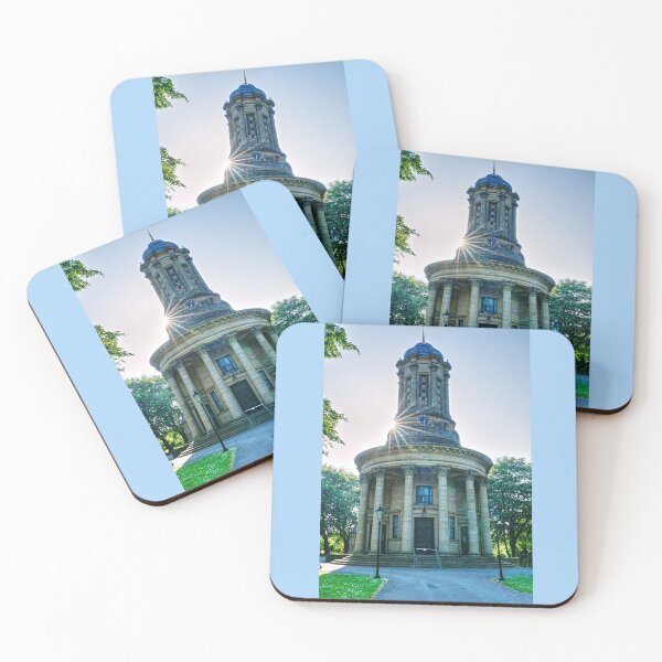 Item preview, Saltaire United Reformed Church designed and sold by Alisonchambers2.