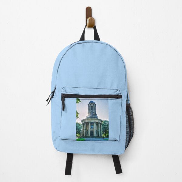 Item preview, Saltaire United Reformed Church designed and sold by Alisonchambers2.