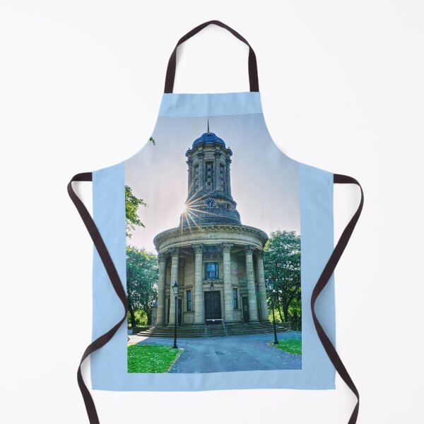 Item preview, Saltaire United Reformed Church designed and sold by Alisonchambers2.