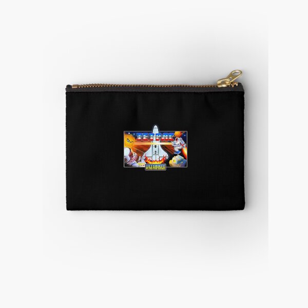 Item preview, Jetpac Astronaut Launch Outer Space Scene designed and sold by EnrichGraphics.
