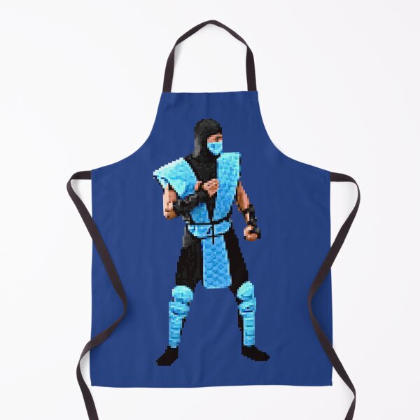 Item preview, Sub-Zero Stance MK2 designed and sold by ropified.