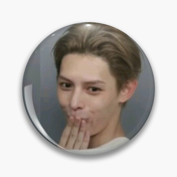 Item preview, Kpop Cortis meme - sticker and badge designed and sold by Kpopify -it.