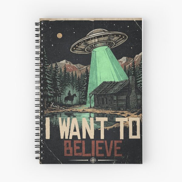 Item preview, Hani's Bethel UFO Poster gamer -rdr2 designed and sold by Fictional Ink Society.