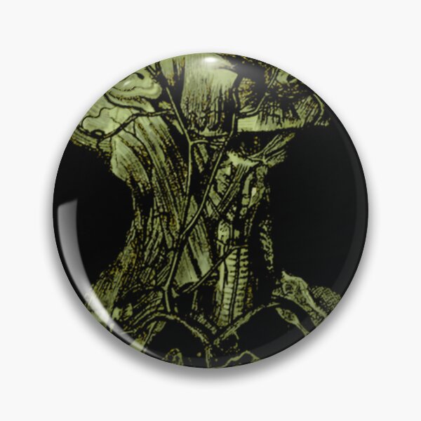 Item preview, EARpluged CARCASS Trending Carcass band designed and sold by rayssarizzune.