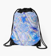 Free Fall Drawstring Bag