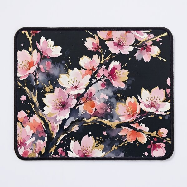 Item preview, Japanese Cherry Blossom designed and sold by GraphicsClub.