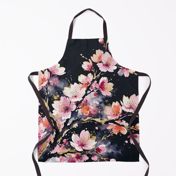 Item preview, Japanese Cherry Blossom designed and sold by GraphicsClub.