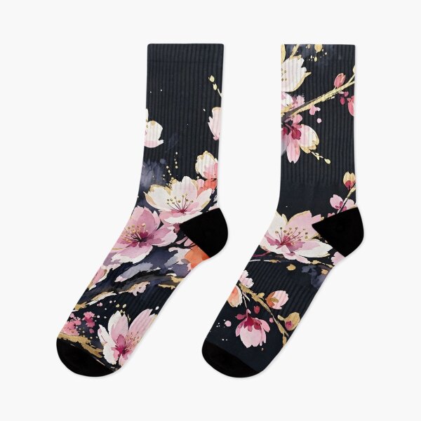Item preview, Japanese Cherry Blossom  designed and sold by GraphicsClub.