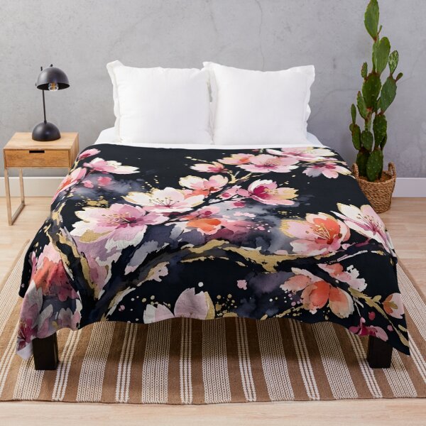Item preview, Japanese Cherry Blossom designed and sold by GraphicsClub.