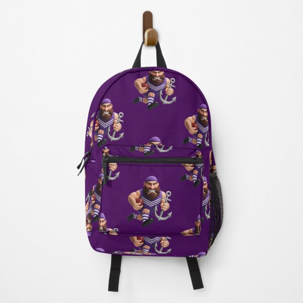Item preview, Fremantle Dockers AFL Retro Vintage Classic Vintage Design designed and sold by Luke Foran Sports Art.