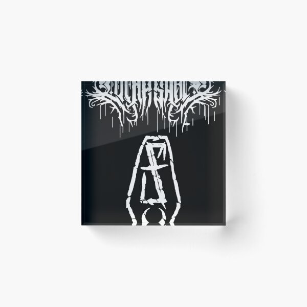 Artikelvorschau, Lorna Shore entworfen und verkauft von SimooArtist.