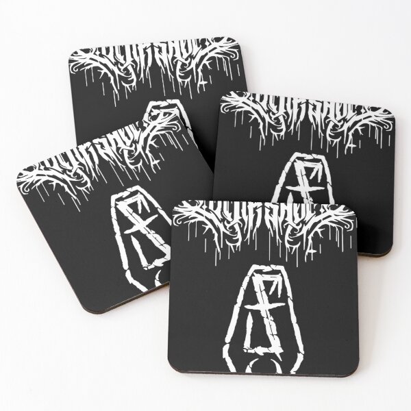 Aperçu de l'œuvre Lorna Shore créée et vendue par SimooArtist.
