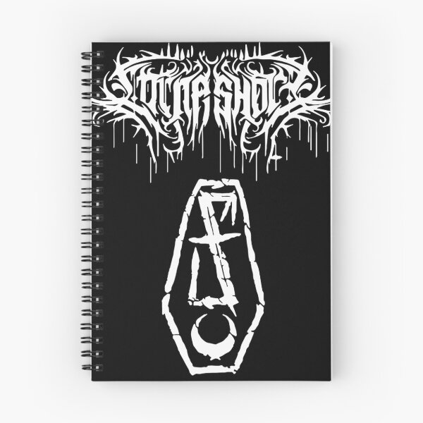 Artikelvorschau, Lorna Shore entworfen und verkauft von SimooArtist.