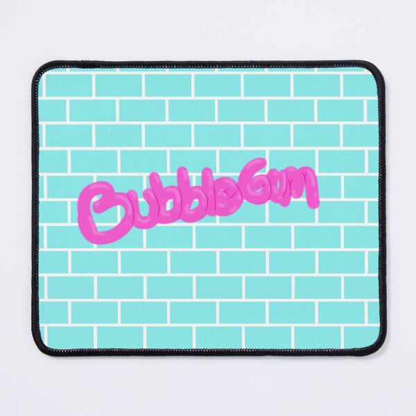 Item preview, Retro Brick Wall designed and sold by BaddieDorkMerch.