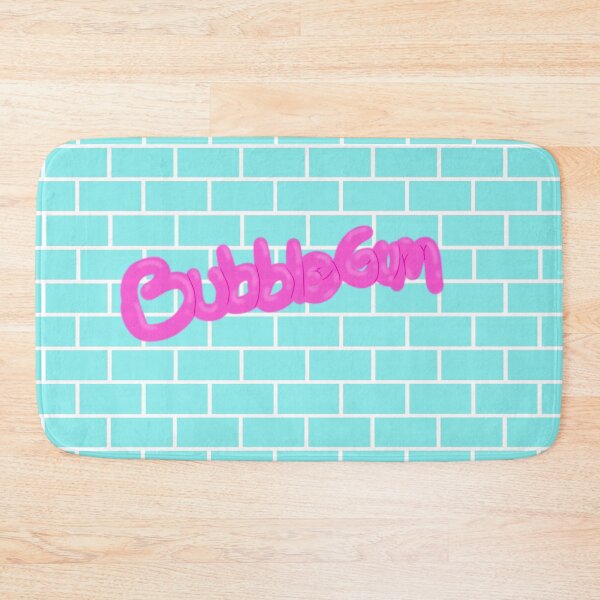Item preview, Retro Brick Wall designed and sold by BaddieDorkMerch.